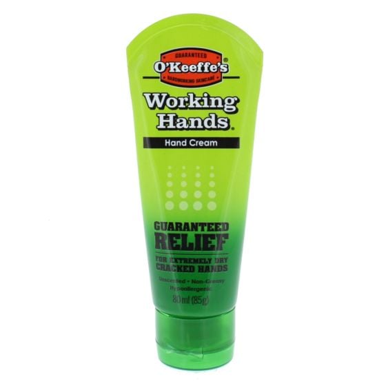 O'Keeffe's Working Hands Hand Cream  85g Tube