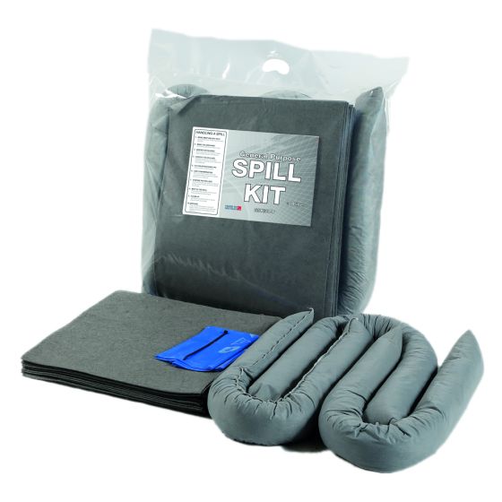 20L Break Pack Spill Kits