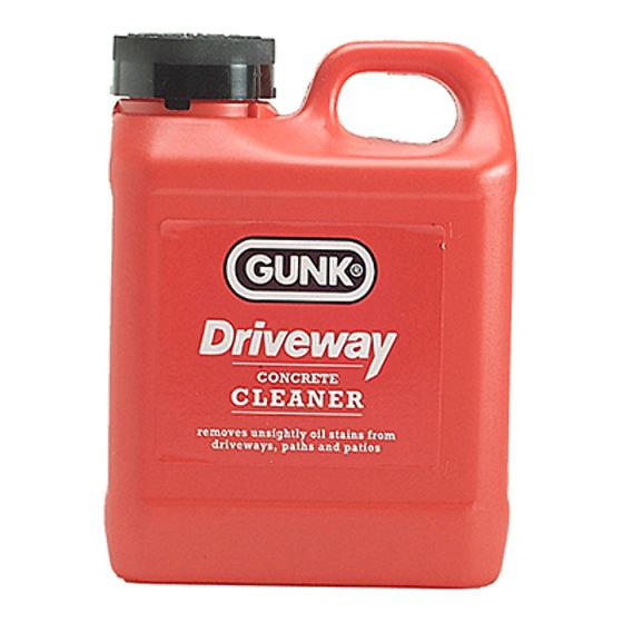 Driveway Cleaners