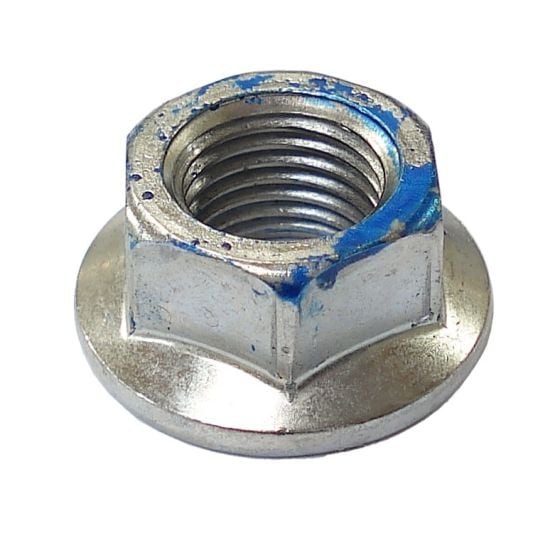 Flywheel Nut 12mm fits Honda GX100 Engines - 94050-12000