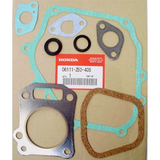 Honda Gasket Set GX110