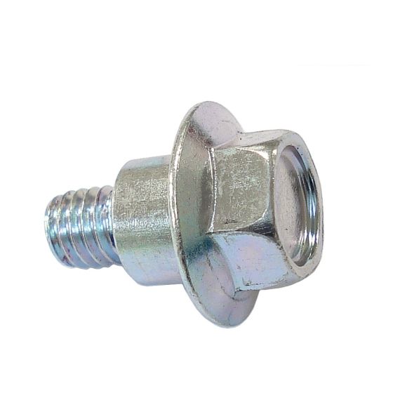 Recoil Bolt Fits Honda GX100 - 90002-Z0D-000