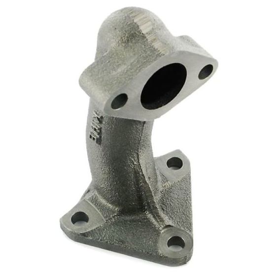 Exhaust Manifold for Honda GX240, GX340, GX390, GX270 Engines - 18330 ZE2 000