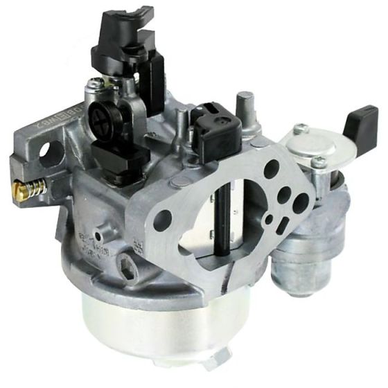 Carburettor (BE48B B) for Honda GX390 Engine - OEM No. 16100 ZF6 W31