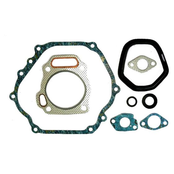 Gasket Set (Non Genuine) Fits Honda GX340 - Replaces 06111-ZE3-405