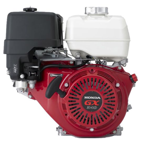 Honda GX340 QXQ4 Petrol Engine - GX340 QXQ4