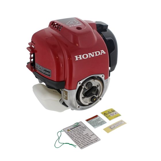 Honda GX35 NTT3 Petrol Engine - 4 Stroke - 7000 RPM