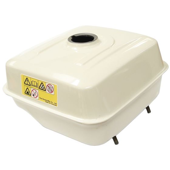 Genuine Fuel Tank Fits Honda GX240 GX270 Honda Engines - 17510-ZE2-020ZA