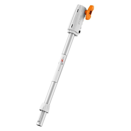 50cm Shaft Extension for Stihl HLA 56 Long Reach Hedge Trimmer - OEM No. HA01 820 5000