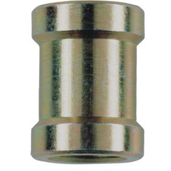 PCL Parallel Socket Female Thread RP 1/4" Both Ends - HC6889