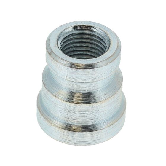 PCL Reducing Bush RP 3/8" Female To RP 1/4" Female (D/PK) - HC6892S