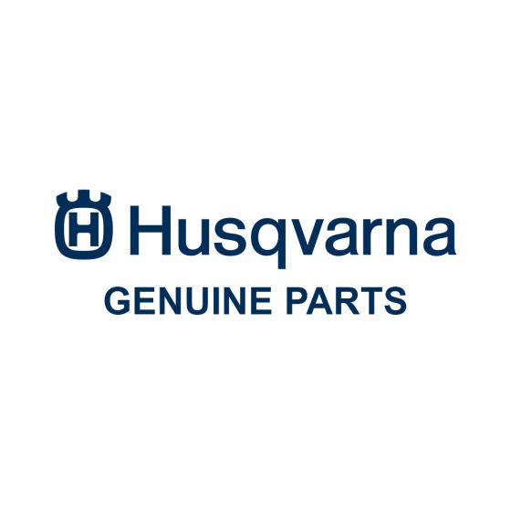 Decal - Genuine Husqvarna Part - OEM No. 579 00 62-11