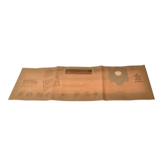 Paper Dust Bag for QB35E (Single)