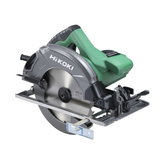 HiKOKI C7SB3 Heavy-Duty Circular Saw 185mm 1710W 110V