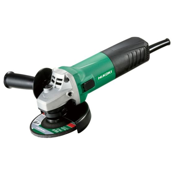 HiKOKIG12SR4/J5 Angle Grinder 115mm 730W 240V