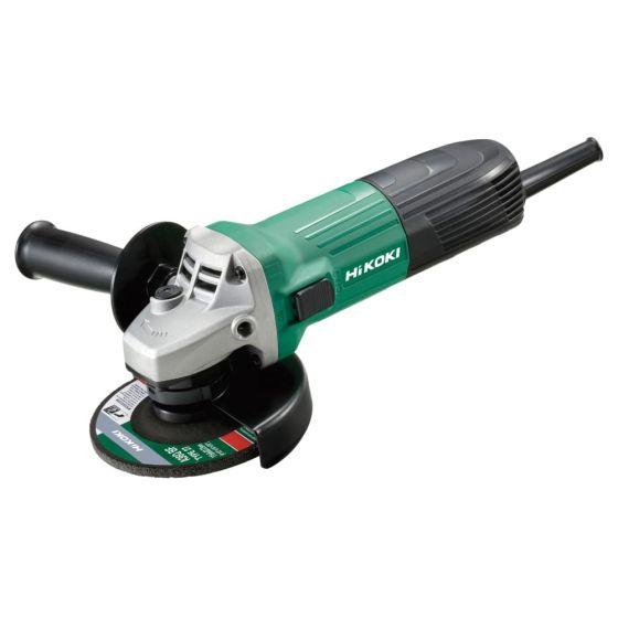 HiKOKI G12STX/J5 Angle Grinder 115mm 600W 240V