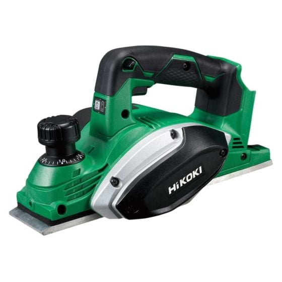 HiKOKI P18DSL/W4Z Cordless Planer 18V Bare Unit