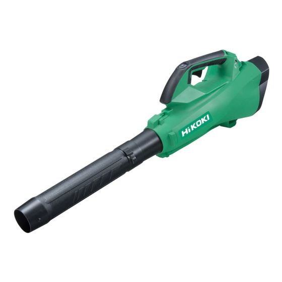 HiKOKI RB36DA/J4Z Brushless Blower 18/36V Bare Units