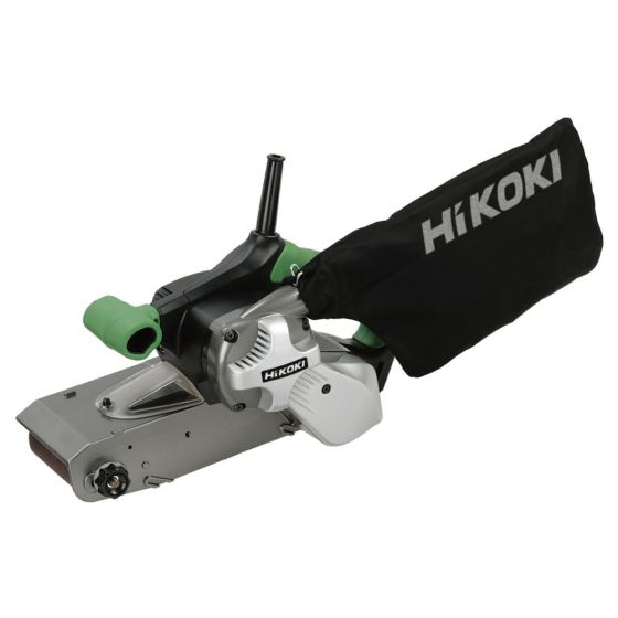 HiKOKI SB10V2 Belt Sander 100mm 1020W 240V