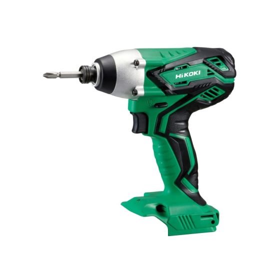 WH18DGL/J4 Impact Driver 18V Bare Unit