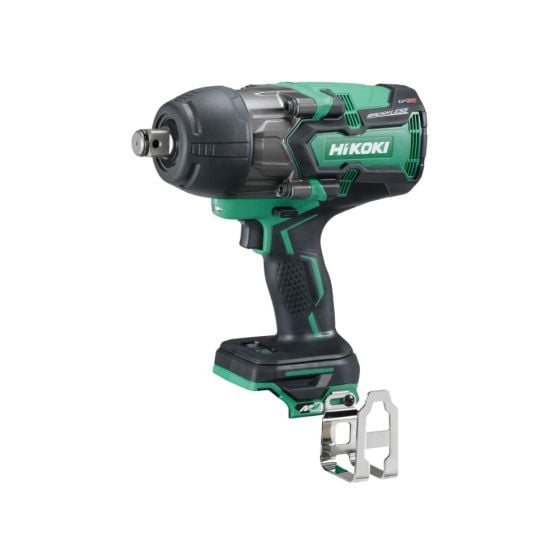 HiKOKI WR36DA/J4Z 3/4in Brushless Impact Wrench 18/36V Bare Unit