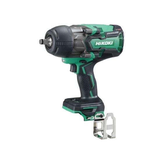 HiKOKI WR36DB/J4Z 1/2in Brushless Impact Wrench 18/36V Bare Units