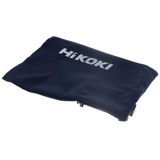 Dust Bag for Hikoki SV12SD, SV12V Orbital Sanders - OEM No. 300177