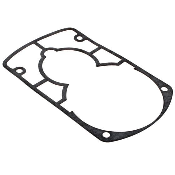 Seal Plate (b) for Hikoki CM12Y Disc Cutter - OEM No. 312291