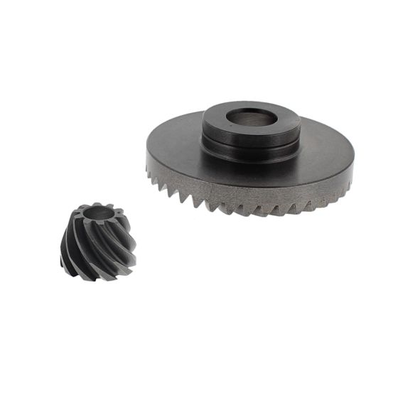 Gear And Pinion Set for Hikoki G10SN2, G10SQ2, G12SN2 Grinders - OEM No. 339265