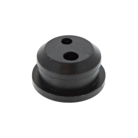 Fuel Grommet for Tanaka TRB 24EAP, TRB 27EAP, TRB 27EP Leaf Blowers - OEM No. 6600358