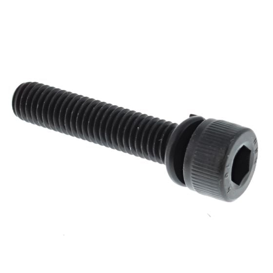 Hex Hole Bolt M5x25/S (Replaces 994-16050-252/790275) for Hikoki CG40EJ, CG40EK Brush Cutters - OEM No. 6684709