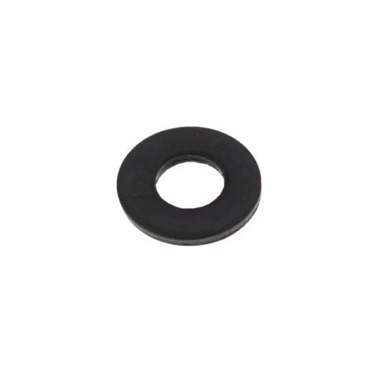 Washer 7 Black (Replaces 129-33202-20) - Genuine Hikoki Hitachi Part - OEM No. 6687187