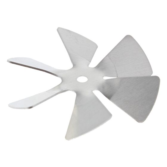 Fan for Hitachi / Hikoki GBNF1850, GBT1850K Gas Brad Nailers - 886309