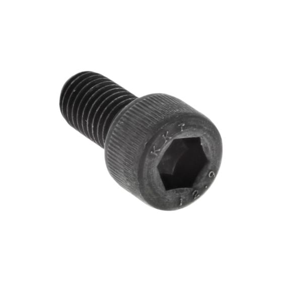 Hex Socket HD Bolt M10x20 - Pack of 10 for Hikoki CC14SF Cut-off Machine - OEM No. 949844