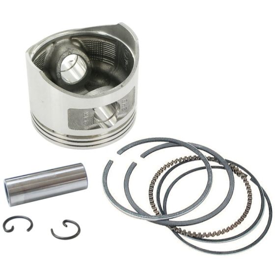 Piston Assembly for Honda GX200 (Non Genuine)