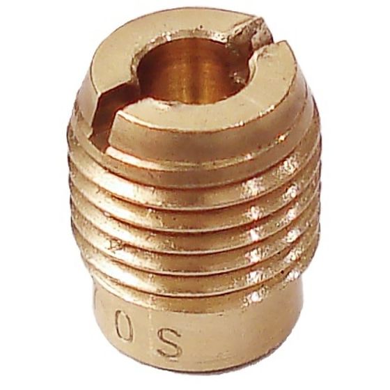 Main Jet #68 Fits Honda GX160 GX200 - 99101-ZH8-0680