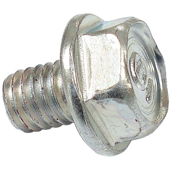 Recoil Flange Bolt 6x10 for Honda GX Engines - 90008 ZE2 003