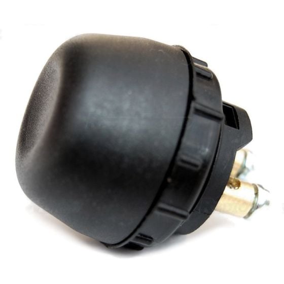 Universal Waterproof Horn Button - 12 volt