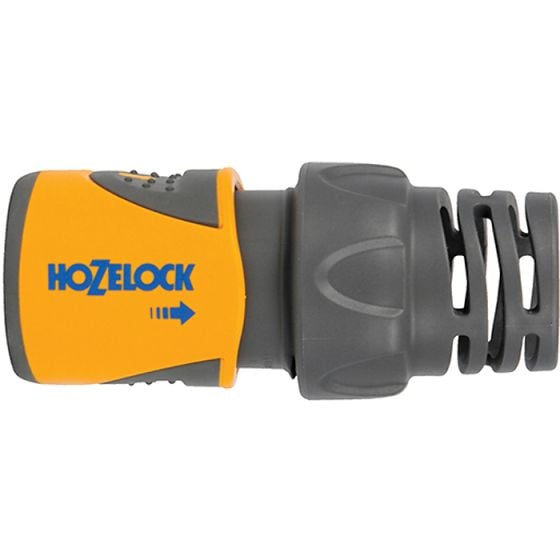 2060 Hose End Connector for 19mm (3/4 in) Hose by Hozelock - 2060