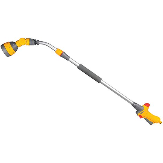 Lance Spray Telescopic Plus 140cm by Hozelock - 2699 0000