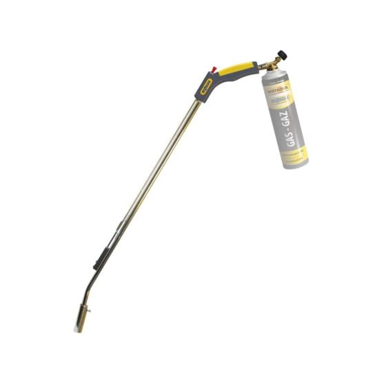 Gas Weeder (Gas Canister Not Supplied)