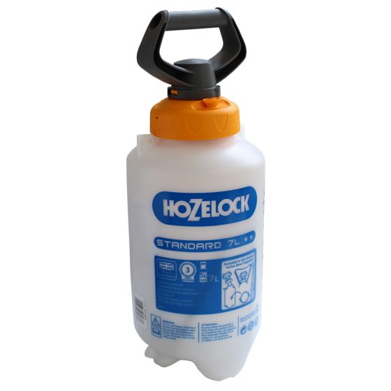 4231 Standard Pressure Sprayer 7 Litre