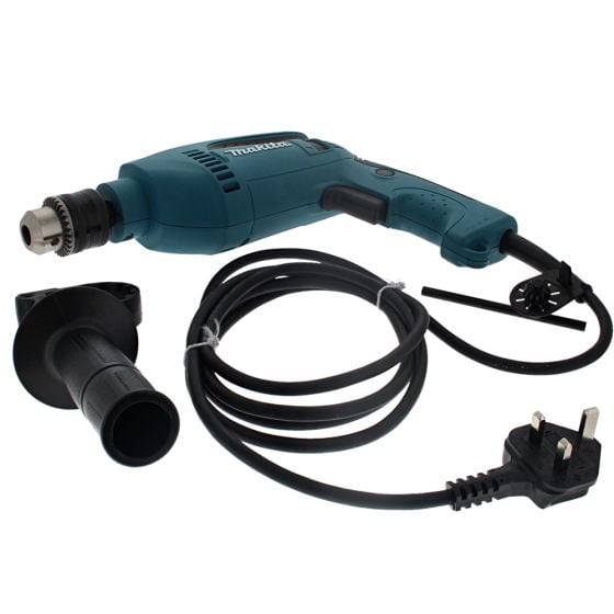 240v 16 mm (5/8") 680W Hammer Drill by Makita - HP1640