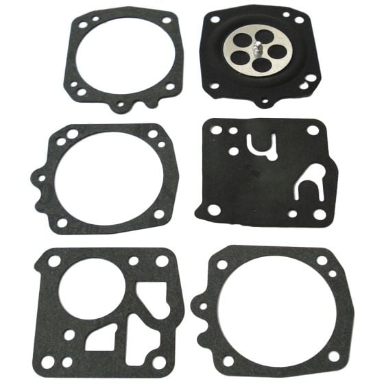 Tillotson Carb Diaphragm Kit (G Carb) for Partner/Husqvarna K650 Active K950