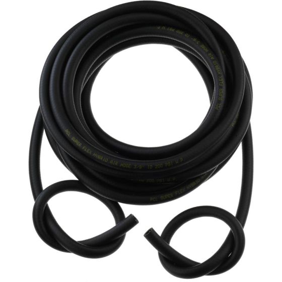 PCL Superflex Air Hose, 10m Of 9.5mm I/D X 15.5mm O/D - HS25C01SF