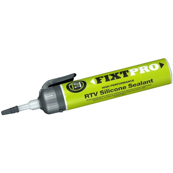 High Temp Silicone Sealant