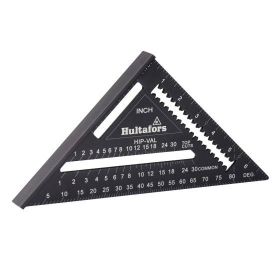 Imperial Rafter Square 7in