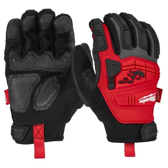 Milwaukee Impact Demolition Gloves