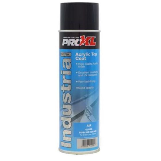 Proxl Industrial - Pipeline Colour - Air (500ML)