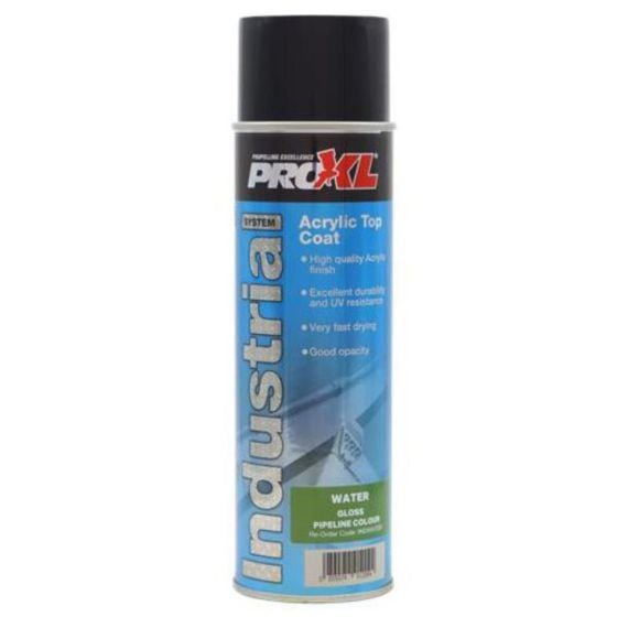 Proxl Industrial - Pipeline Colour - Water (500ML)